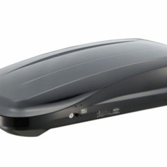 ★ボックス、キャリア別売り可★inno ルーフボックス　キャリア　初代ハスラー用(他社種にも)フルセットBRW240BK リッジトランク 240 ☆ボックス、キャリア別売り可☆inno ルーフボックス キャリア 初代
