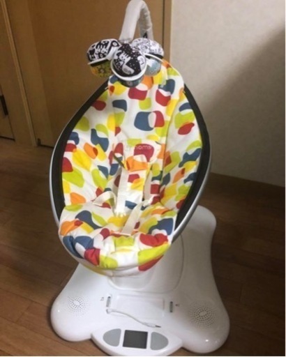 ママルー