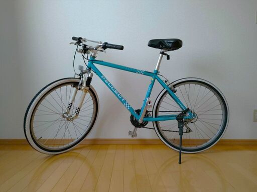 決まりました】PEUGEOT CADET プジョー クロスバイク プジョー PEUGEOT