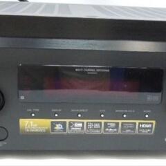 取引完了！ソニー TA-DA3600ES AVアンプ