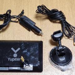 ユピテル　YPF7500-P　【改造あり】