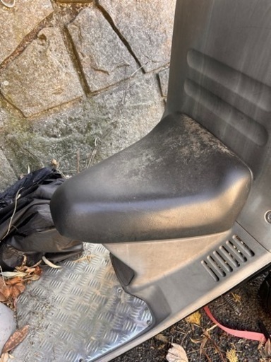 ホンダ ジャイロキャノピー 2ST 不動車 神戸市中央区引き取り限定