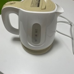 電気ケトル