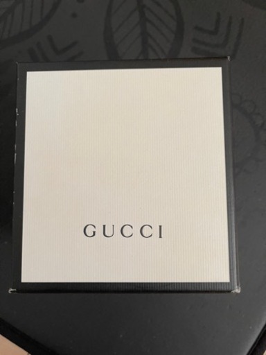 GUCCI腕時計