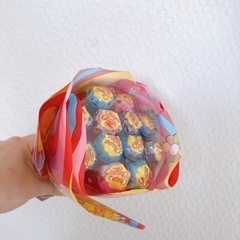 chupa chups（チュッパチャプス）12個入り