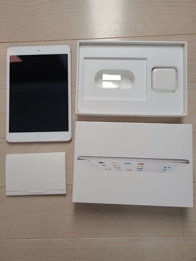 iPad Apple iPad mini2 32GB Wifi