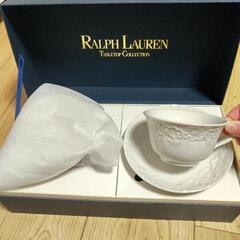 Ralph Lauren ティーセット