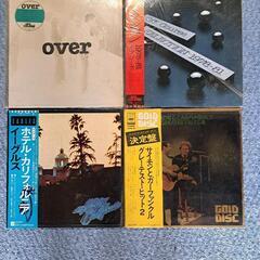 レコード売ります