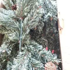 スタジオクリップ クリスマスツリー 120cm