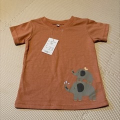 服/ファッション Tシャツ　95