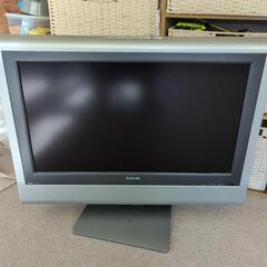 TOSHIBA 32㌅液晶カラーテレビ 26LC100