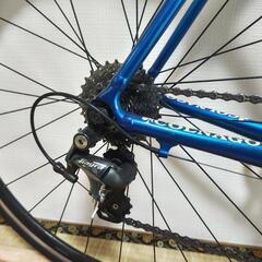 COLNAGO Mondo 54サイズ コンポ ティアグラ 室内保管