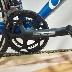 COLNAGO　Mondo　 54サイズ　コンポ　ティアグラ　室内保管 COLNAGO Mondo 54サイズ コンポ ティアグラ 室内保管