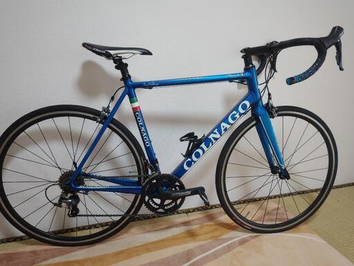 COLNAGO　Mondo　 54サイズ　コンポ　ティアグラ　室内保管