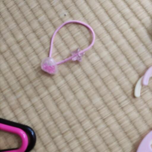 2 パーテーション