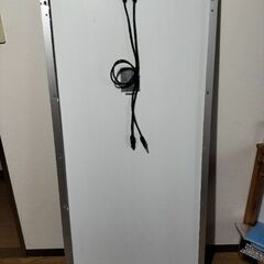 ソーラーパネル195W