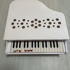 KAWAI 子供用　ミニピアノ
