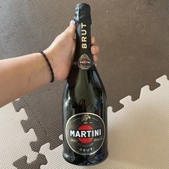 MARTINI スパークリングワイン