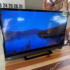 ★ＴＯＳＨＩＢＡ★32Ｓ20型リモコン付