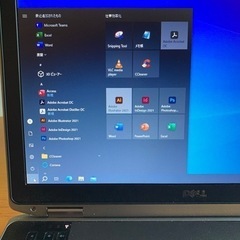 売約済）評価300記念大特価！Dell latitude E6530改その⑥ CPUi7 新品