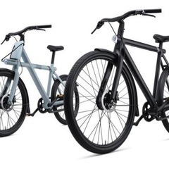 壊れたVanMoof X3 S3 買い取ります