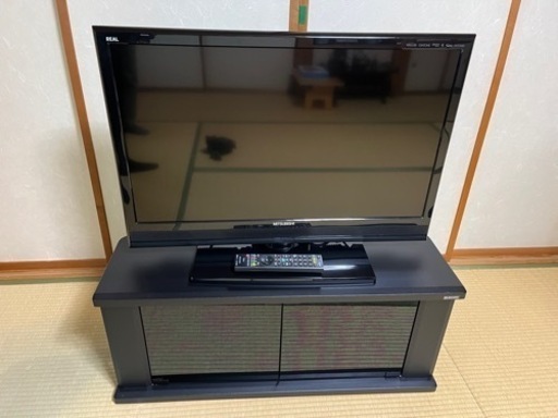液晶テレビ 32インチLCD-32ML10 MITSUBISHI