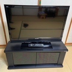 液晶テレビ 32インチLCD-32ML10 MITSUBISHI