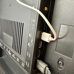 55V型 地上・BS・110度CS液晶テレビ