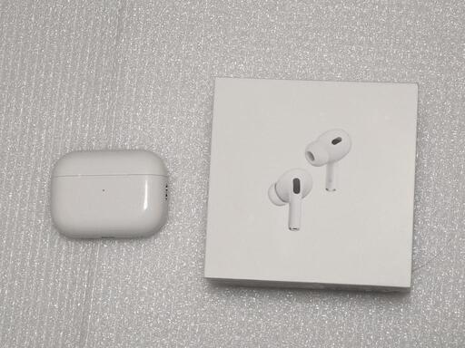 AirPods Pro 第2世代