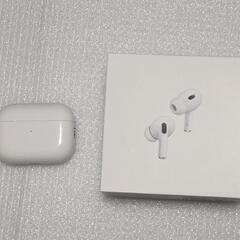 【ネット決済・配送可】AirPods Pro 第2世代