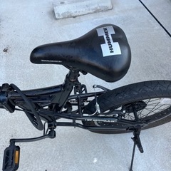 HUMMER 折りたたみファットバイク 20inch HUMMER 折りたたみファット