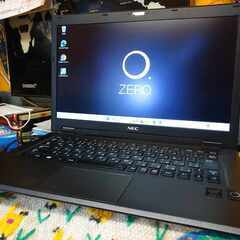 新価格 NEC Lavie HZ GN246Y3A6 Core i7