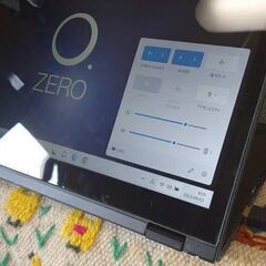 新価格 NEC LAVIE Hybrid ZERO HZ750/BAB Core i7