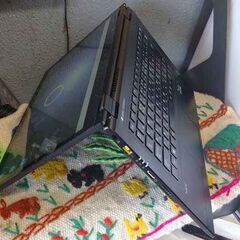 新価格 NEC LAVIE Hybrid ZERO HZ750/BAB Core i7