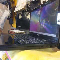 新価格 NEC Lavie LM750/DS6B Core i7