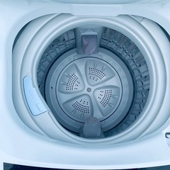 ★送料・設置無料★新生活応援・家電セット！冷蔵庫・洗濯機 2点セット✨🌟