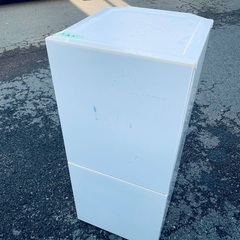 ★送料・設置無料★　一人暮らしの方必見◼️超激安！冷蔵庫・洗濯機 2点セット✨🌟