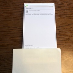 iPhone15 pro MAX 256g SIMフリー 新品未使用未開封