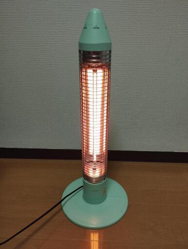 コイズミ　遠赤電気ストーブ