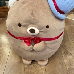 すみっこぐらし　ぬいぐるみXL  BIG