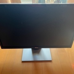 Dell モニター　24インチ