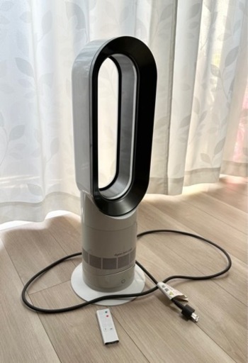 【お譲り先決まりました】Dyson hot\u0026cool AM09