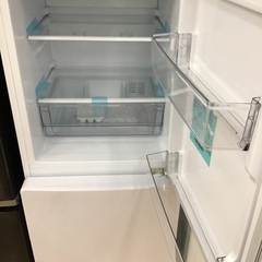 トレファク神戸新長田 】Haierの2ドア冷蔵庫2023年製です！【取りに