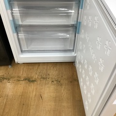 【トレファク神戸新長田 】Haierの2ドア冷蔵庫2023年製です！!【取りに来れる方限定】