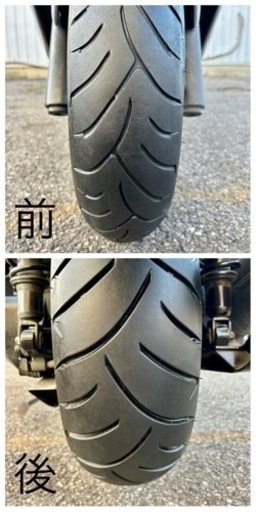 ☆ヤマハ グランドマジェスティ250☆ SG15J FI インジェクション250cc