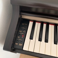 電子ピアノ KAWAI CN24