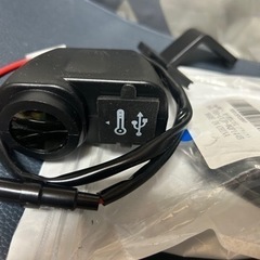 （新品）36WクイックチャージQC3.0デュアルUSB