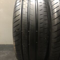 新車外し 22年製 BS BRIDGESTONE TURANZA T002 215/45R17 17インチ 夏