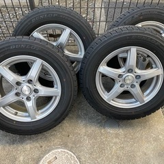 ありがとうございました。HTT32 エクストレイルハイブリッド?スチール 