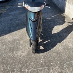 リモコンジョグ　不動車